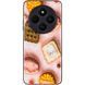 Чохол TPU+PC Prisma Fluffie для Xiaomi Redmi Note 12 Pro 5G Sweet 777-04015 фото 2