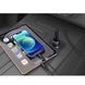 Автомобільний зарядний пристрій CHAROME C9 Zinc Car Charger 52.5W(USB-A+USB-C) Metal Grey 656-00377 фото 4