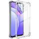 TPU чехол GETMAN Ease усиленные углы Full Camera для Xiaomi Redmi Note 9 4G/9 Power/Poco M3/9T 555-02554 фото 1