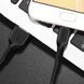 Кабель HOCO X20 USB to Micro 2A, 3m, PVC, TPE connectors, Black 6957531068945 фото 6
