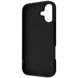 Чехол Proove Sapphire Case with Magnetic Ring iPhone 17 Black Titanium 656-05126 фото 3