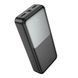 Power Bank Hoco J136A Sirui 22.5W+PD20W 20000 mAh Черный 656-03301 фото 1
