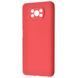 Чохол WAVE Colorful Case (TPU) Xiaomi Poco X3/Poco X3 Pro Camellia 656-06401 фото 1