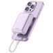 Power Bank Proove Neutron 22.5W 10000mAh Silver/White PBNE22022206 фото 6