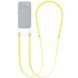 Шнурок Crossbody Straps Neon Yellow ILSO-00000082299-9 фото