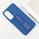Чехол TPU VIVA для Samsung Galaxy A06 Dark Blue 777-05220 фото 3
