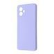 Чехол WAVE Colorful Case (TPU) для Motorola Moto G14 Light purple 656-05688 фото 1