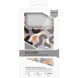TPU чехол Pastel Chaos with MagSafe для Apple iPhone 17 Pro (6.3") Black 777-08049 фото 2