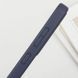 TPU+PC чохол Metal Buttons with MagSafe Colorful для Samsung Galaxy S25 Navy Blue 555-03004 фото 5