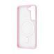 Чехол WAVE Ardor Case with MagSafe Samsung Galaxy S22 Black 777-00552 фото 3