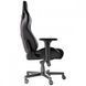 Крісло для геймерів Proove Gaming Warrior Black GCWR0001001 фото 4