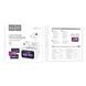 Беспроводные наушники HOCO EW72 Lite Soar true wireless touch screen BT headset White 656-03903 фото 2