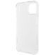 TPU чохол GETMAN Ease посилені кути для Apple iPhone 15 Plus (6.7") 777-08586 фото 4