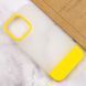Чохол TPU+PC Bichromatic для Apple iPhone 13 Pro (6.1") Matte / Yellow 555-03986 фото 5