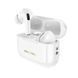 Беспроводные наушники TWS BOROFONE BW59 Plus, ANC, White 6941991107467 фото 3