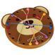 Настольная интерактивная игра Ummi ME-241 Cute Bear Rope Unravelling Game 656-03329 фото 1