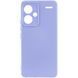 Чехол для смартфона Cosmic Silicone Case для Xiaomi Redmi Note 13 Pro Plus 5G Elegant Purple 666-03544 фото 1
