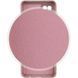 Чохол Silicone Cover Lakshmi Full Camera для Samsung Galaxy M33 5G Pink Sand 777-07026 фото 3