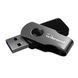 Флеш-накопичувач Wibrand USB 3.2 Gen1 Lizard 512GB Black WI3.2/LI512P9B фото 1