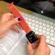 Ремінець Nylon для Apple Watch 42(ser.1-3)/44/45/46/49mm Orange 212-01264 фото 2
