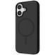 Чехол Proove Sapphire Case with Magnetic Ring iPhone 17 Black Titanium 656-05126 фото 1