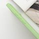 Чохол Silicone Cover Lakshmi Full Camera для Xiaomi Poco X6 / Note 13 Pro 5G Pistachio 777-07076 фото 4