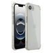 Прозорий чохол TPU Virgin Hard для iPhone 16e\17e 555-04171 фото 2