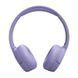 Навушники JBL Tune 670NC Purple (JBLT670NCPUR) JBLT670NCPUR фото 2