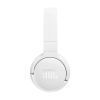 Наушники JBL Tune 670NC White (JBLT670NCWHT) JBLT670NCWHT фото