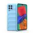 Чохол Cosmic Magic Shield для Samsung Galaxy M33 5G Light Blue 777-01816 фото