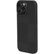 Чехол TPU Monzo (MagFit) для Apple iPhone 16 (6.1") Black 555-03887 фото