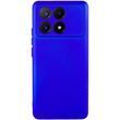 Чохол Silicone Cover Lakshmi Full Camera для Xiaomi Poco X6 / Note 13 Pro 5G Iris 777-07077 фото