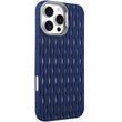 Чехол TPU Ribbio для Apple iPhone 16 Pro (6.3") Blue 777-06737 фото