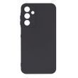Чехол Silicone Cover Full Camera для Samsung Galaxy A25 5G (A256) Black 777-02859 фото