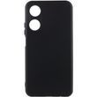 Чохол Silicone Cover Lakshmi Full Camera для Oppo A38 / A18 Black 777-06827 фото