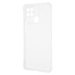 Чехол WXD Силикон 0.8 mm HQ Xiaomi Redmi 10C Прозрачный 777-00683 фото