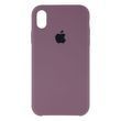 Силіконовий чохол для iPhone XR Blueberry 208-00143 фото