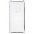 TPU чехол GETMAN Ease усиленные углы Full Camera для Xiaomi Redmi Note 9 / Redmi 10X 555-02555 фото