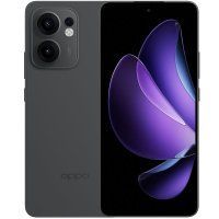 Мобильный телефон Oppo Reno13 FS 5G 12/512GB Graphite Grey (OFCPH2699_GREY) OFCPH2699_GREY фото