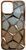 Чехол 3D Diamond для iPhone 15 Pro Max Gold 208-04656 фото