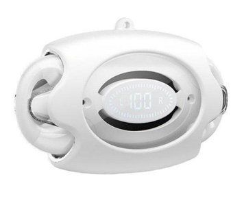 Беспроводные наушники ESSAGER EEJE88-TW02 white 656-03850 фото