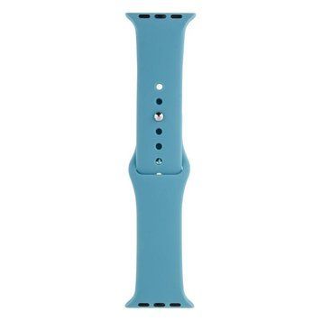 Ремінець для Apple Watch Band Silicone One-Piece Size-S 38/40/41 mm Cactus Color 212-02001 фото
