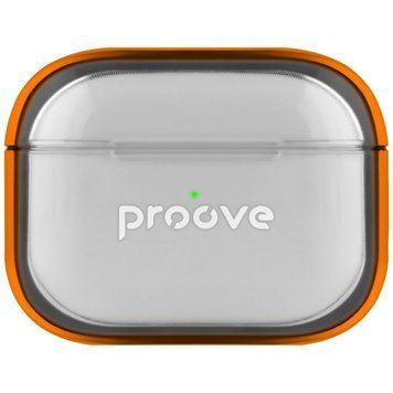 Чехол Proove Safe Box Case AirPods Pro 2 Orange 656-05104 фото