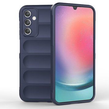Чохол для смартфона Cosmic Magic Shield for Samsung Galaxy A25 4G Sapphire 666-04687 фото