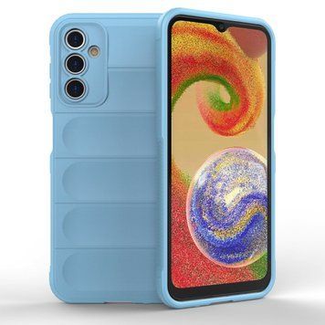 Чохол для смартфона Cosmic Magic Shield for Samsung Galaxy A14 5G Light Blue 666-04637 фото