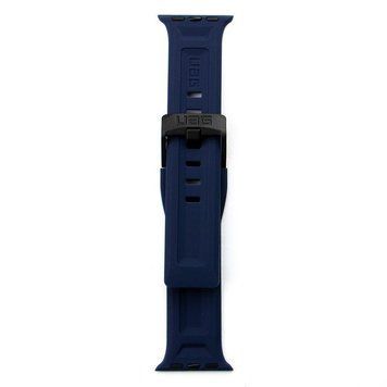 Ремешок для Apple Watch Band UAG 38/40/41mm Blue 212-02199 фото