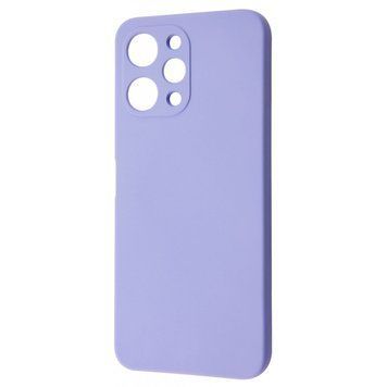 Чохол WAVE Colorful Case (TPU) Xiaomi Redmi 12 4G Light purple 656-06452 фото