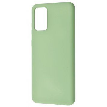 Чехол WAVE Colorful Case (TPU) для Samsung Galaxy S20 Plus (G985F) Mint gum 656-06096 фото