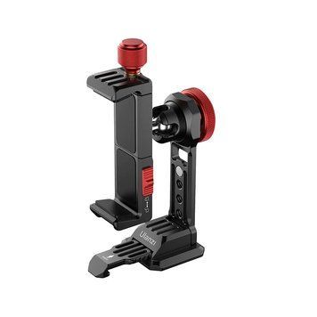 Держатель для телефона Ulanzi Vijim metal phone tripod mount (UV-2110 ST-14) 2110 фото