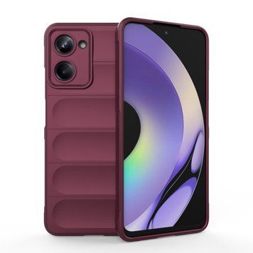 Чехол для смартфона Cosmic Magic Shield for Realme 10 4G Plum 666-04587 фото